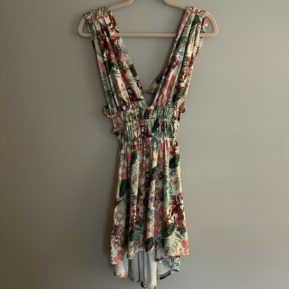 women’s dress
